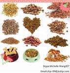 After-Sales Service Provided Pet Food Production Line for Large Capacity Pet