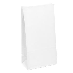 Wholesale Recycled Biodegradable Kraft Paper Packing Bags OEM Printing For Retail Grocery from china suppliers