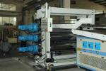 Conical Twin Screw Rigid PVC Sheet / Plate Production Line Sanwich Panel