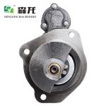4.0KW Starter Motor Perkins 1104D 11130745 11130936 11130977 11131082 11131388