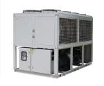 3PH 380-415V 50HZ/60HZ HYSC-150A Air Cooled Water Chiller for Industrial