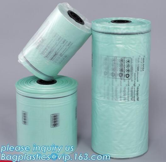 special air bag used for packing, air pack, security barrier beer bottle