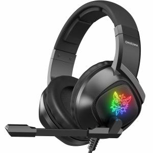 Wholesale k19 32ohm 117dB Noise Cancelling Gaming Headphones from china suppliers