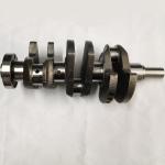 Diesel Cast Iron Crankshaft 481H-1005011 Crankshaft for Chery Eastar/Tiggo
