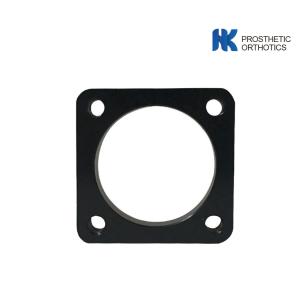 Wholesale Lower Limb Prosthetic Aluminum Alloy Spacer Plate from china suppliers