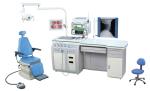 Medical Equipment Ent Treatment Workstation Unit Price Manufacturer Diagnostic