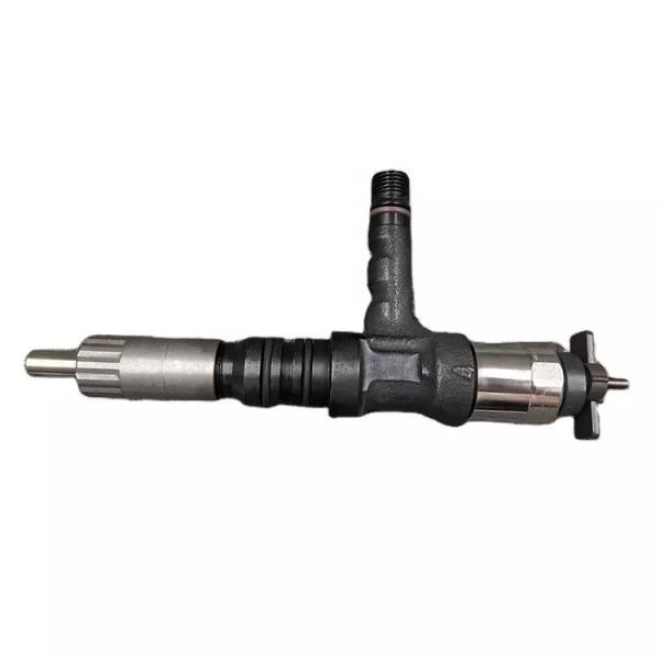 DHL Fedex EMS UPS TNT Shipment 095000-6120 Common Rail Injectors for KOMATSU