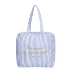 Waterproof Foldable Oxford Tote Bag