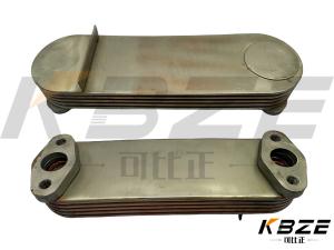 Wholesale VHS157121880 KOBELCO SK200-8 5P ENGINE OIL COOLER CORE FOR HINO J05 S15712-1880 from china suppliers