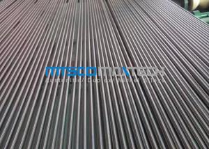 Wholesale ASTM A213 / A269 Stainless Steel Hydraulic Tubing from china suppliers