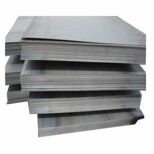 Wholesale A36 S275jr S355jr Ms Carbon Steel Plate Hot Rolled Mild Steel Plate from china suppliers