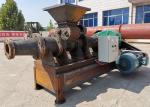 Shisha Charcoal Extruder Machine