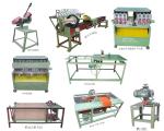 Competitive Automatic Wooden Toothpick Making Machine / Bamboo Toothpick