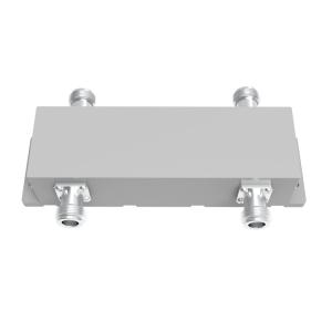 Wholesale 600-4000MHz 2in 2out N Female Hybrid Coupler from china suppliers