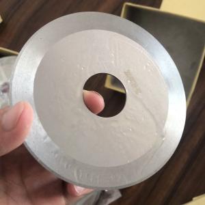 Wholesale Hot Selling HSS Material Corrugated Paper Board Carton Box Knife Cutter Blade from china suppliers
