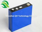 Deep Cycle Scooter Lithium Battery Pack 3.2 Volt 120Ah Household Energy Storage