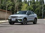 Geely Xingyue S 2021 2.0TD Auto 4WD Huanying Version SUV 4WD Gasoline Car 8 AT