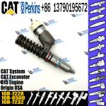 C15 Excavator Diesel Injector Parts 3754106 10R7228 211-3028
