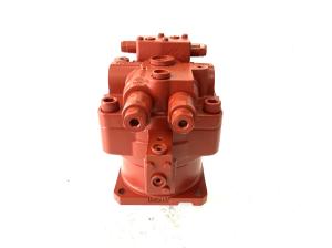 Wholesale M5X180 Excavator Swing Motor Rotary Hydraulic Spare Parts For LG240 from china suppliers