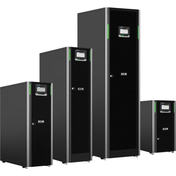 Eaton ups Global brand eaton 9e3000 eaton 15-80kVA 380/ 400/415V quality