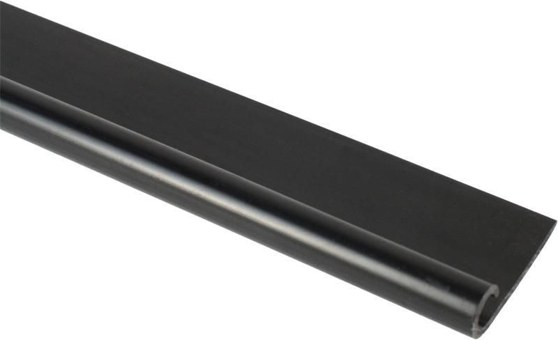 Customized UPVC Plastic Extrusion and Co-Extrusion PVC Profile