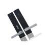 Buy cheap 304 Stainless Steel Popular Hotel Card Key Lock With Free Software M1 Card T5577 from wholesalers