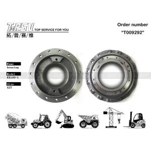 Wholesale Gear Meshing EX100 Excavator Final Drive Housing 1009905 High Precision from china suppliers