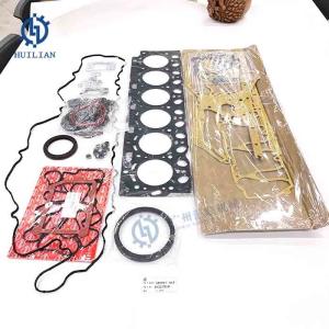 Wholesale VOE 20798191 Engine Gasket Set Excavator Cylinder Head Gasket Kit VOE20798191 from china suppliers