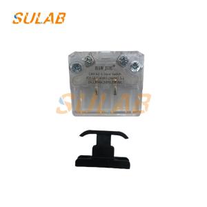 Wholesale TKE Elevator Spare Parts K400 Door Contact Car Door Auxiliary Door Lock JY05-A1Z CR9-AZ-1 from china suppliers