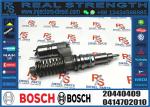 Fuel injector 3829644 3835257 20440409 20440412 0414702016