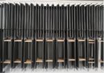 UL Shape 9/18mm Mosi2 Heating Elements Resistance Dental Furnace Resistor Heater