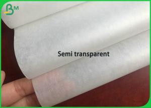 Wholesale 33gsm to 38gsm FDA White Cupcake Liner Paper Sheet with Bakeable Anti - Stick from china suppliers