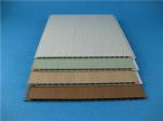 Vinyl / Plastic Ceiling Panels Laminating PVC Ceiling Systems For Decorative