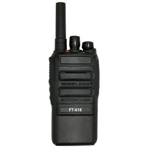 Wholesale FT-618 GSM&amp;WCDMA RADIO,The server is free for life from china suppliers