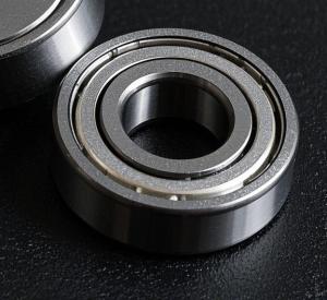 Wholesale DC Motor Bearings Miniature Ball Bearing 626 ZZ MC3 6*19*6mm For Air Purifier from china suppliers