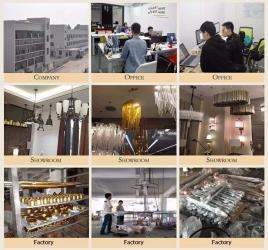 Zhongshan Artdecolite Lighting Co.,ltd