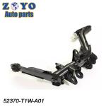 Rear Crossmember Car Subframe for Honda CR-V IV Civic 2015-2016 Superior