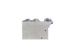 Auto Parts Cylinder Head 908572AMC For Mercedes Bens 6110106620 6110106720