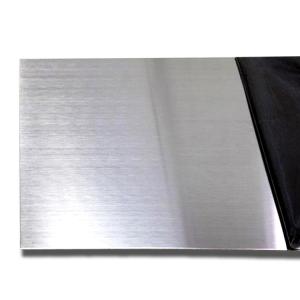Wholesale AIS 316L 440c Decorative Stainless Steel Plate Sandblast 304 Plate Finish For Building Decoration from china suppliers