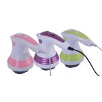 Professional Body Massager For Cellulite , 25W Anti Cellulite Body Massager
