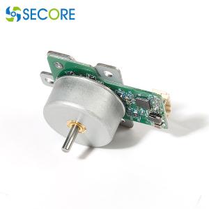 Wholesale Pet Barber Mini Brushless DC Outrunner Motor 15000rpm 12v 24v With Encoder from china suppliers