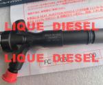 DENSO Fuel Injector 260100-6020 2601006020 295050-0810 2950500810 23670-0L110