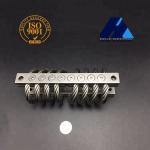 Equipment Wire Rope Vibration Isolator Springs