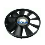 670mm 51066010263 51066007033 Truck Engine Fan