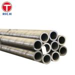 ASME SA179 Seamless Carbon Steel Tubing Cold-Drawn Low-Carbon Steel Tube For