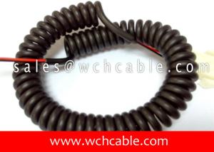Wholesale Automotive Replacement Spiral Cable from china suppliers