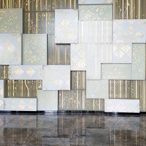 Wholesale exterior 2mm 1.2m Glazed Aluminum Curtain Walls from china suppliers