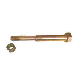 Wholesale Genuine Shock Absorber Bolt For King Long Buses φ24xφ16x195mm from china suppliers