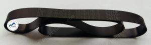 Wholesale HYOSUNG ATM belt 10x473x0.8 ATM parts 4820000011 Flat belt 10*473*0.8 from china suppliers