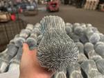Handicraft Construction Galvanized Steel Wire Yellow Pvc Coated Steel Wire